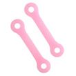 EazyHold Universal Pink Silicone Adaptive Grip Aid Cuff