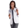 Encompass White Swan Women's 28 Inch Lab Coat