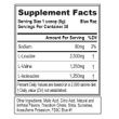 Evlution Nutrition BCAA 5000 Energy Dietary Supplement