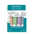 Earth Mama Lip Balm Quadruplets. (4-pack)