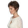 Estetica Designs Petite Valerie Front Lace Line Wig