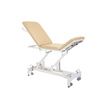 Everyway4all EU25 Tristar 3-section treatment table