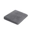 Essential Medical P.F. Memory Foam Molded Wedge Comfort Cushion