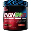 Evlution Nutrition Engn Shred Pre-Workout Dietary Supplement