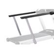 Fabrication Enterprises Medical Handrails for Spirit CT800 Treadmill