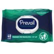 Prevail Fragrance Free Adult Washcloths