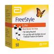 FreeStyle Lite Blood Glucose Test Strip