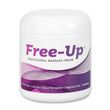 PrePak Free-Up Soft Tissue Massage Cream