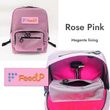 BackPack - Rose Pink
