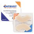 Fortis Medical Extra Wide Barrier Extensions