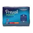 Prevail Per-Fit Underwear For Men - Moderate/Max Absorbency