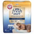 Fresh Start Incontinence Underpads