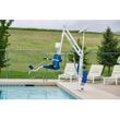 Aqua Creek Scout Excel Pool Lift