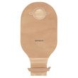 Fortis Medical Two Piece Beige Drainable Ostomy Pouch