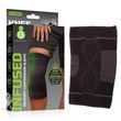 Green Drop Knee Compression Sleeve