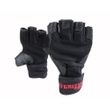 Grizzly Nytro Wrist Wrap Lifting and Training Gloves