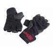 Grizzly Nytro Wrist Wrap Lifting and Training Gloves