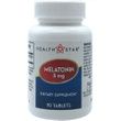 Mckesson Geri-Care Healthstar Natural Sleep Aid