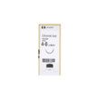 Medtronic Taper Point Chromic Gut Suture with V-20 Needle 