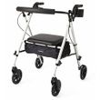 Medline Guardian Rollator Front