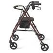 Medline Ultralight Rollator