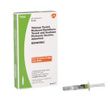 Glaxo Smith Kline Tdap Booster Vaccine