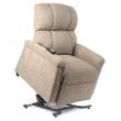 Golden Tech MaxiComforter 535 Tall Power Lift Recliner Chair