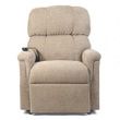 Golden Tech MaxiComforter 535 Medium Extra Wide Power Lift Recliner Chair