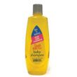 Gentell Gentle Plus Baby Shampoo