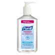 Gojo Purell Instant Hand Sanitizer Pump Bottle