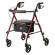 Buy Medline Ultralight Rollator