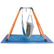 Sensory Wrap Swing