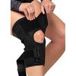 Hinged Knee Orthosis