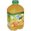 Hormel Thick & Easy Clear Nectar Consistency Orange Thickened Beverage