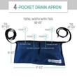 Healincomfort Recovery Pouch