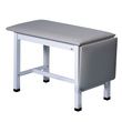 Hausmann Space Saver H-Brace Treatment Table