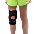 Hinged Knee Brace