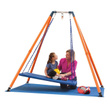 Haleys Joy On the Go Swing Frame with Three Point Suspension