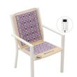 HealthyLine TAJ-Mat Firm Photon PEMF Chair