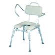 Homecraft Lightweight Padded Shower Chair