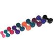 Hausmann Combo Weights/ Dumbbell Mobile Rack