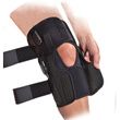 Knee Brace with Adjustable Calf