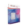 HEALQU Bordered Gauze Dressing