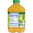 Hormel Thick & Easy Clear Nectar Consistency Orange Thickened Beverage