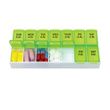 Apothecary EZY Dose Pill Organizer