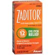 Mckesson Zaditor Allergy Relief Eye Drops