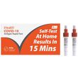 iHealth COVID-19 Antigen Rapid Test Kit