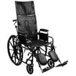 iCruise Reclining Wheelchair