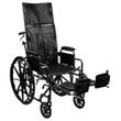 iCruise Reclining Wheelchair