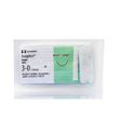 Medtronic Surgilon Taper Point Suture with GS-25 Needle